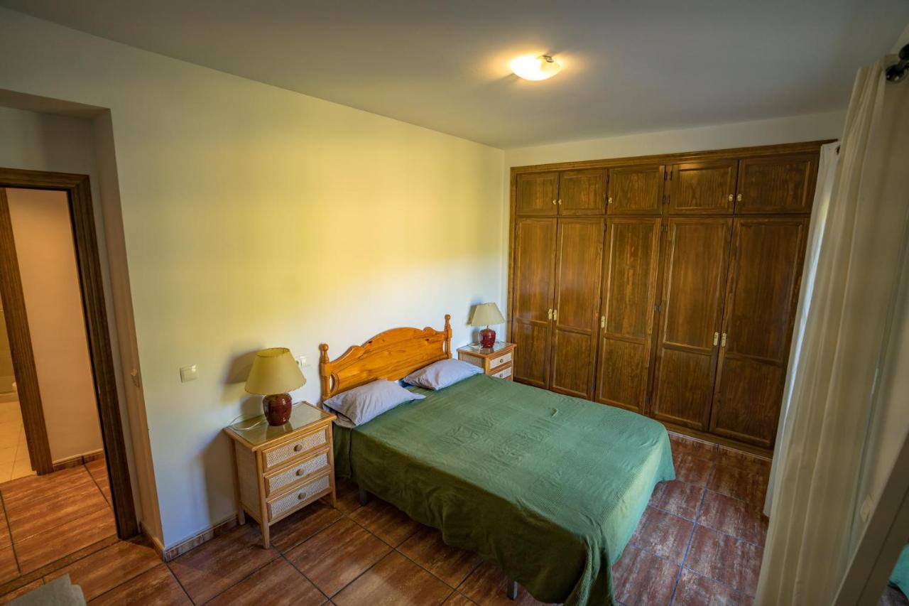 Calle Cruz Jubrique Zewnętrze zdjęcie